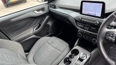 Ford Focus 1.0 EcoBoost 125 Active Auto 5dr Petrol Hatchback